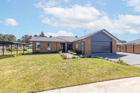 Photo of property in 8 Komahimahi Way, Motuoapa, 3382