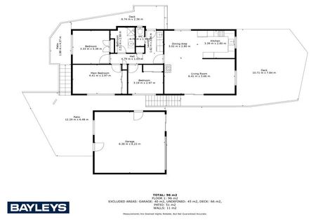 Photo of property in 439 Cambridge Road, Tauriko, Tauranga, 3110