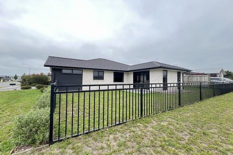 Photo of property in 12 Chilton Drive, Rolleston, 7615