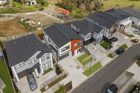 Photo of property in 6 Bendridge Street, Flat Bush, Auckland, 2019