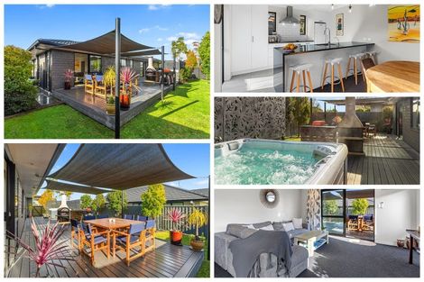 Photo of property in 10 Turnbridge Street, Pyes Pa, Tauranga, 3112