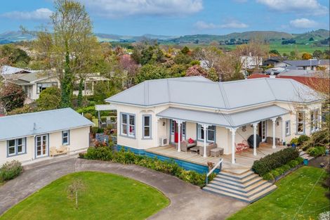 Photo of property in 142 Porangahau Road, Waipukurau, 4200