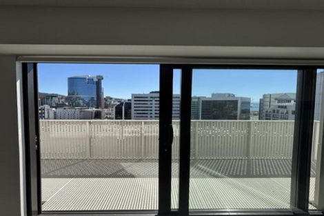 Photo of property in 1201/111 Dixon Street, Te Aro, Wellington, 6011