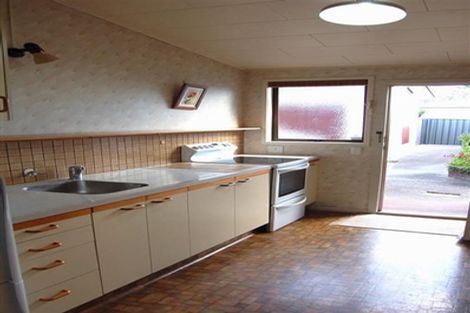 Photo of property in 49 Freyberg Avenue, Tamatea, Napier, 4112