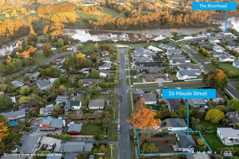 Photo of property in 26 Maude Street, Riverhead, 0820