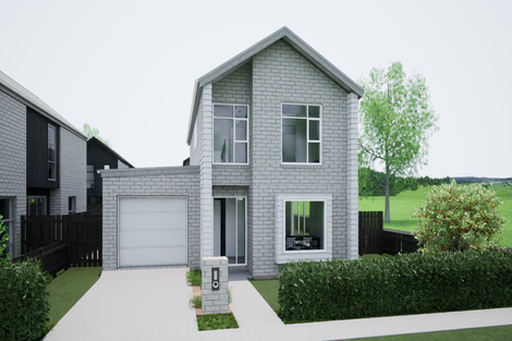 Photo of property in 2 Adzebill Court, Rototuna North, 3210