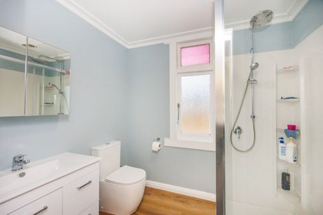 Photo of property in 8 Knorp Street, Halcombe, Feilding, 4779
