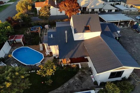 Photo of property in 64 South Street, Blenheim, 7201