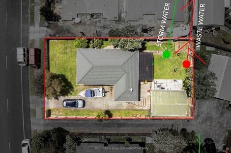 Photo of property in 73 Hyperion Drive, Randwick Park, Auckland, 2105