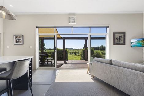 Photo of property in 396a Bruntwood Road, Matangi, Cambridge, 3493