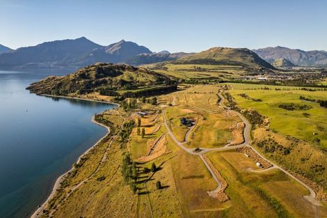 Photo of property in 6 Nathanael Place, Drift Bay, Queenstown, 9371