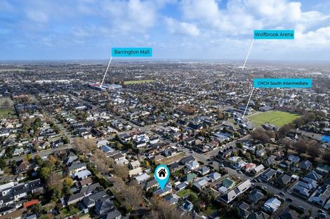 Photo of property in 111 Roker Street, Somerfield, Christchurch, 8024