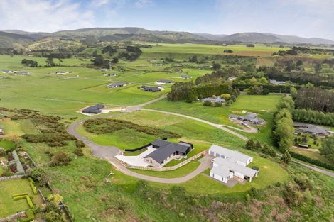 Photo of property in 29 Tuscany Way, Fitzherbert, 4410