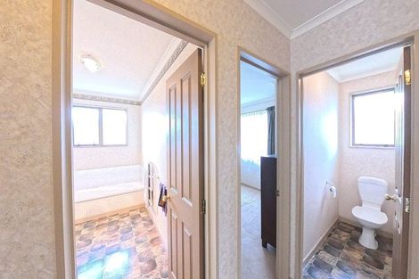 Photo of property in 117 Parnell Heights, Kelvin Grove, Palmerston North, 4414