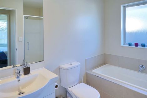 Photo of property in 25 Peak Crescent, Kaiapoi, 7630