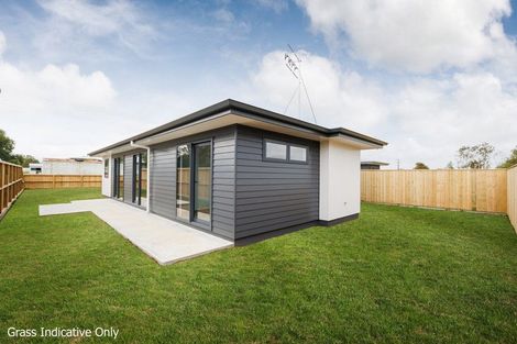 Photo of property in 103 Sowry Road, Woodville, 4920