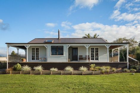 Photo of property in 49 Poland Street, Waikino, Waihi, 3682