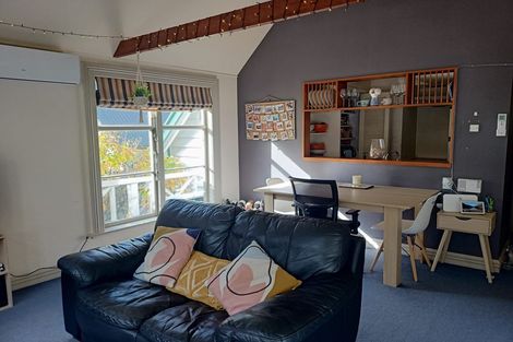 Photo of property in 224b Tinakori Road, Thorndon, Wellington, 6011