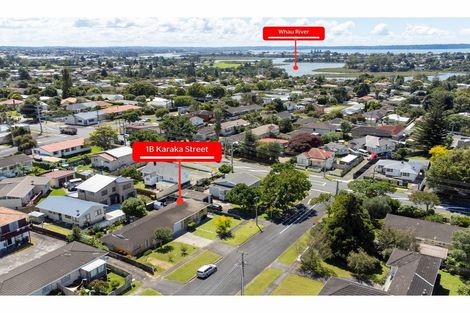 Photo of property in 1b Karaka Street, New Lynn, Auckland, 0600