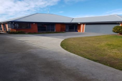 Photo of property in 12 Carlsen Street, Burwood, Christchurch, 8083
