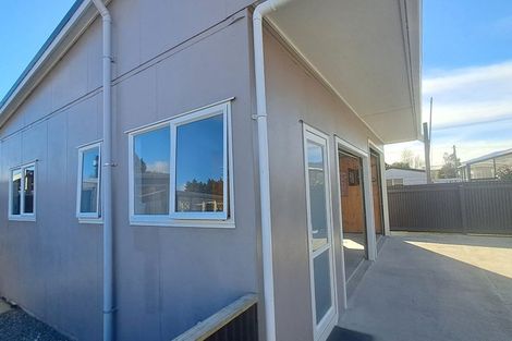 Photo of property in 13 Bentham Street, Westport, 7825