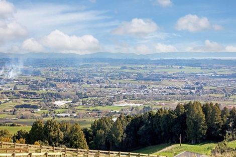 Photo of property in 729 Ponga Road, Opaheke, 2584