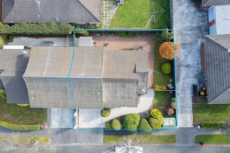 Photo of property in 2/1 Karnak Crescent, Russley, Christchurch, 8042