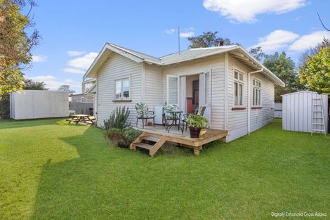 Photo of property in 8a Grosvenor Street, Cambridge, 3434