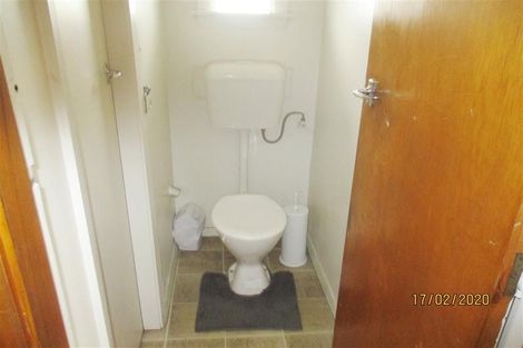 Photo of property in 92 Frensham Crescent, Woolston, Christchurch, 8062