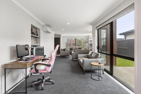 Photo of property in 6 Hatric Road, Chartwell, Hamilton, 3210