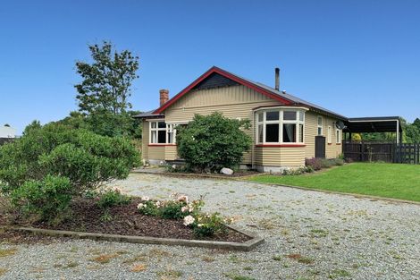 Photo of property in 2001 Arundel Rakaia Gorge Road, Mayfield, Ashburton, 7778