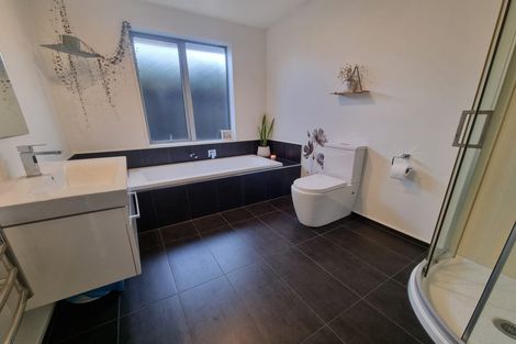 Photo of property in 36 Aroha Street, Pegasus, 7612