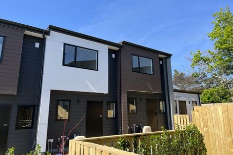 Photo of property in 17/241 Don Buck Road, Massey, Auckland, 0614