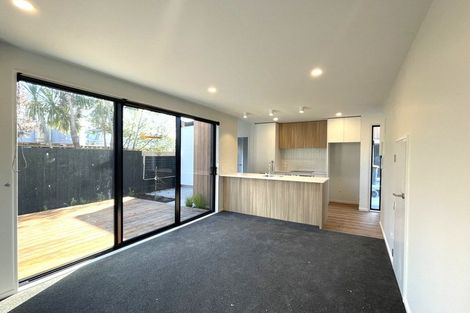 Photo of property in 1/63 Waltham Road, Sydenham, Christchurch, 8023