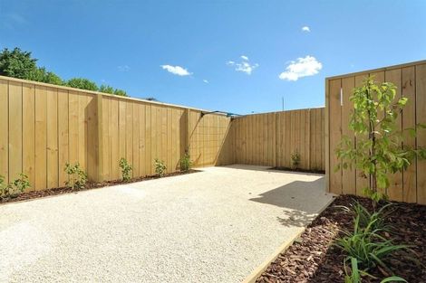 Photo of property in 4/295 Armagh Street, Christchurch Central, Christchurch, 8011