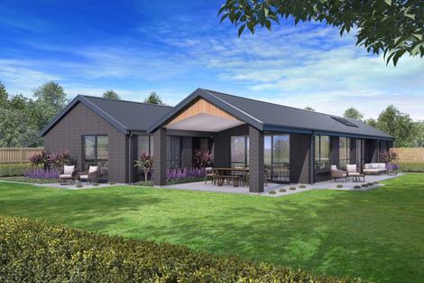 Photo of property in 1545 Waiuku Road, Waiuku, 2681