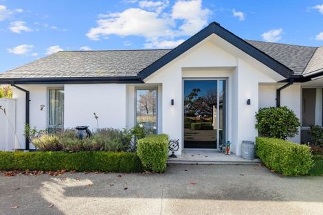 Photo of property in 92 Hodgens Road, Prebbleton, 7676