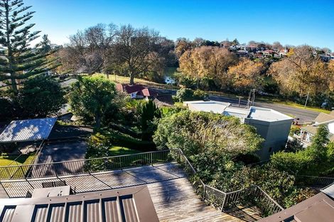 Photo of property in 22 Hillsborough Terrace, Hamilton Central, Hamilton, 3204