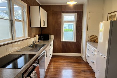 Photo of property in 17 Hillsborough Terrace, Hamilton Central, Hamilton, 3204