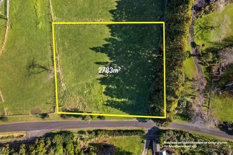 Photo of property in 60 Saxton Road, Upper Vogeltown, New Plymouth, 4371