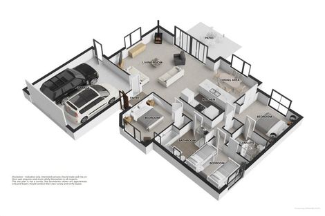 Photo of property in 7d Coleridge Street, Hanmer Springs, 7334