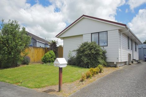 Photo of property in 29 Mercury Street, Milson, Palmerston North, 4414