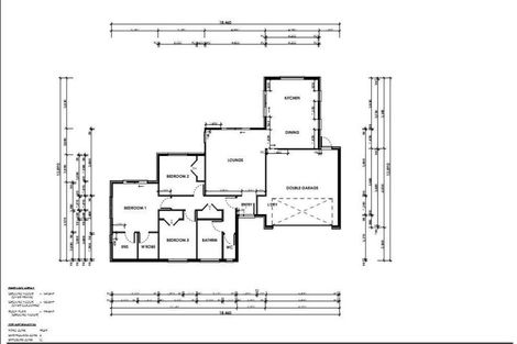 Photo of property in 5 Lolite Lane, Rolleston, 7615