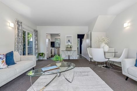 Photo of property in 6/160 Salisbury Street, Christchurch Central, Christchurch, 8013