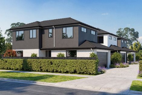 Photo of property in 32b Youngs Road, Papakura, 2110