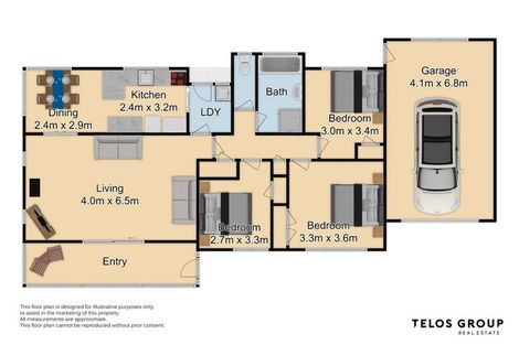 Photo of property in 31a Lethborg Street, Dinsdale, Hamilton, 3204