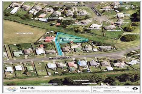 Photo of property in 50 Munro Street, Elgin, Gisborne, 4010