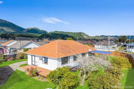 Photo of property in 8 Vogel Street, Kawerau, 3127