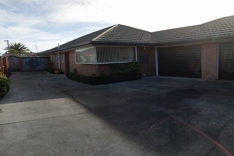 Photo of property in 29 Loughton Street, Burwood, Christchurch, 8083
