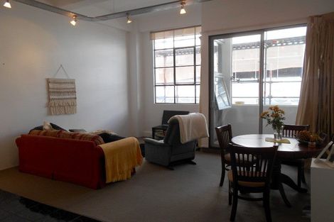 Photo of property in Haining Apartments, 5/38 Haining Street, Te Aro, Wellington, 6011